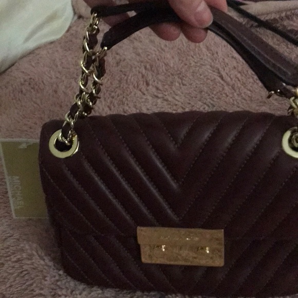 Michael Kors handbag